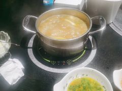 -青一色火锅(摩根店)