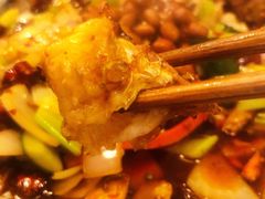 -滋味烤鱼(祥和里店)