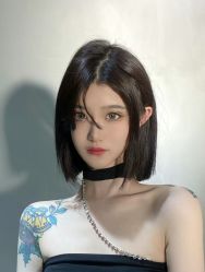 -FASHION PALACE hair+