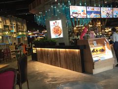 -集咖啡(兴泰御都店)