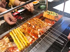 -丰茂烤串(全国首店)