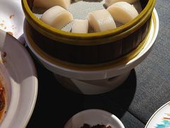 -锦府园·新台州菜(合生汇店)