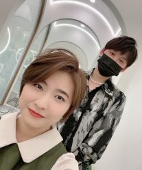 -LEE TIME·丽美时沙龙