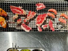 -马路牙子烧烤音乐酒馆(望京店)