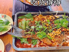 -江湖万州烤鱼(王子美食城)