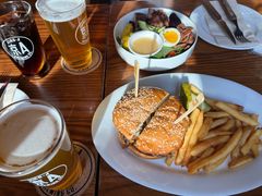 -京A Taproom·精酿餐吧(CBD店)