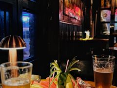 -流浪者复古西餐鸡尾酒吧(沈阳店)