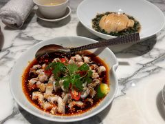 -湖滨28中餐厅·西湖宴·杭州君悦酒店