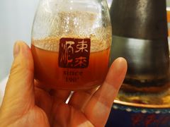 -东来顺饭庄(apm总店)