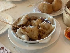 -香港东海海鲜酒家