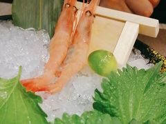 -極上萬膳·日料放题(来福士江景店)