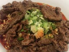 -南街杨记·麻辣烫