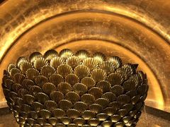 -迪拜帆船酒店海底餐厅