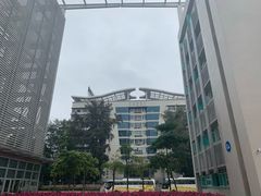 -广东食品药品职业学院(龙洞校区)