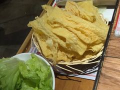 -牛很鲜潮汕牛肉火锅(朝晖路店)