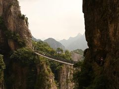 -雁荡山风景名胜区