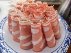 锡盟高钙羊肉-龍園涮肉(丰庆路店)