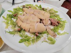 -新兴家喻酒家·羊城名宴(昌岗店)