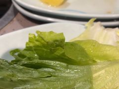 -金滏山烤肉·海鲜·火锅自助餐厅(襄阳万达店)