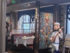 -羊巴道新疆菜·清真(上梅林店)
