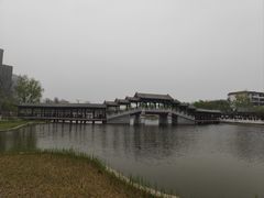 -西海子公园