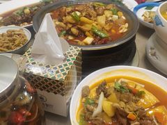 -新疆巴州金丝特餐厅(大钟寺店)