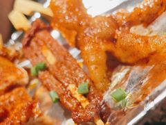 -生如夏花泰式火锅(伊藤双楠店)