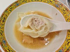 海味龙抄手&nbsp;（小）-龙抄手(春熙路总店)