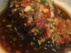 -费大厨辣椒炒肉(万家丽一店)