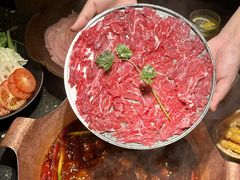 -浅喜火锅(中环岛广场C座店)