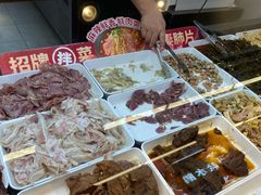 -紫燕百味鸡(兆佳巷店)