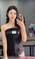 -娇点芭莎·烫染形象设计
