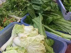 -农家私房菜(龙凤路店)