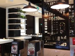 -亚马逊海鲜自助餐厅(惠山万达店)
