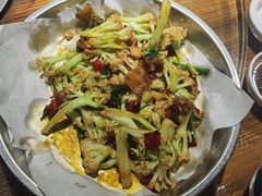 -猪腰一家·地道佛山菜(里水店)