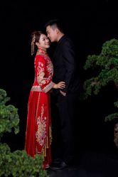 -施华洛婚纱摄影会所(范阳中路店)