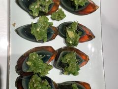 -锦顺海鲜•口味菜(李村店)
