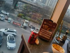 -前门·鲜肉火锅(长风店)