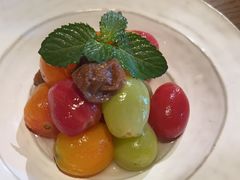 -那时新疆·若羌(经纬汇店)