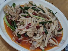 -花儿穆萨·烤肉餐厅(石马坪店)