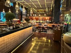 -Tivano意大利餐厅(成都居舍酒店)