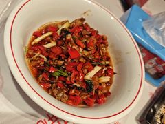 -辣不怕口味虾(长沙总店)