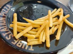 -Tubestation站点比萨(高新万达ONE店)