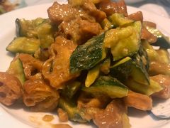 -春水锅贴·传统鲁菜(大明湖店)