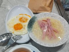 -翠华餐厅(正佳广场店)