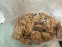 嘎吱盒-京天红酒家(虎坊路店)