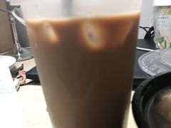 -明腾壹间茶餐厅(新都会花园广场店)