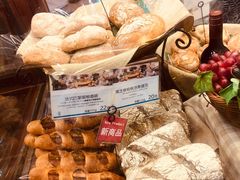 法式巴黎蜜柚香肠-都恩客(高岛屋百货店)