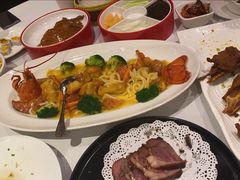 -上海1号私藏菜(静安店)