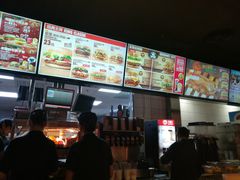 -汉堡王(昆明欣都龙城店)